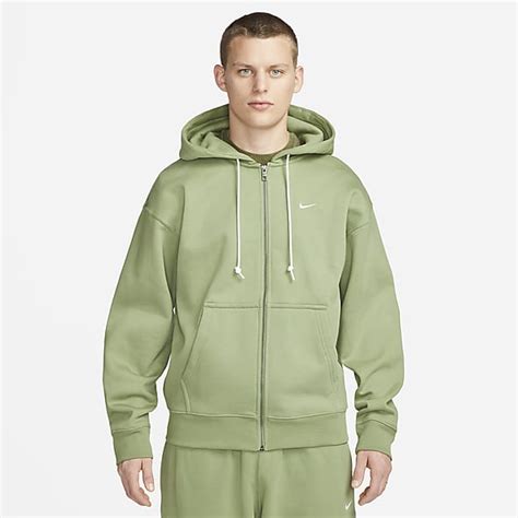 nike kapuzenpullover herren oliv grün|Herren Grün Kapuzenpullies (36) .